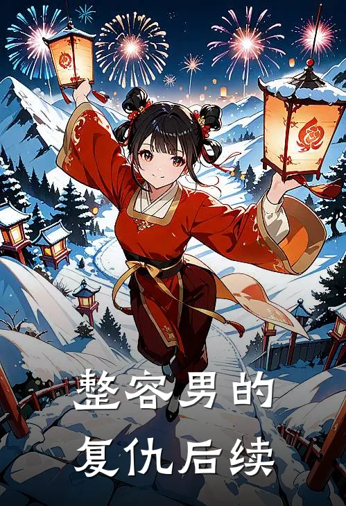 整容男的复仇后续