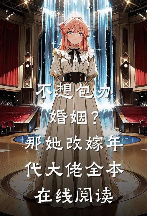 不想包办婚姻？那她改嫁年代大佬全本在线阅读