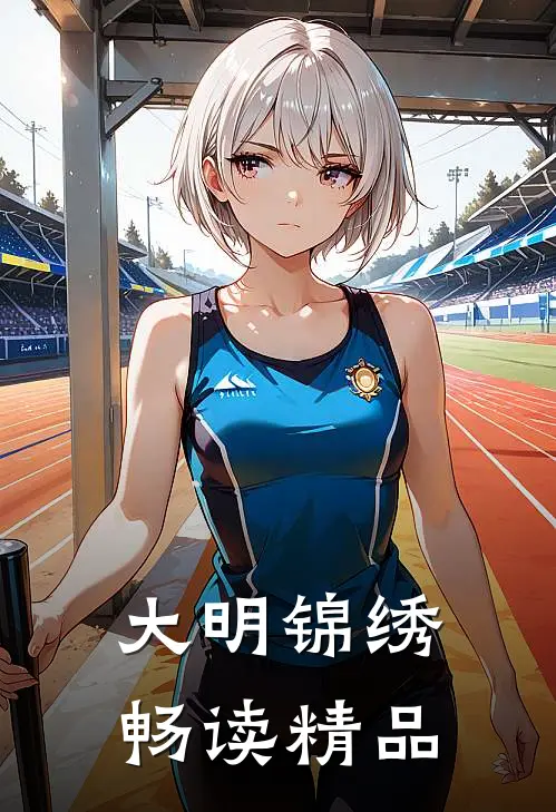 大明锦绣畅读精品