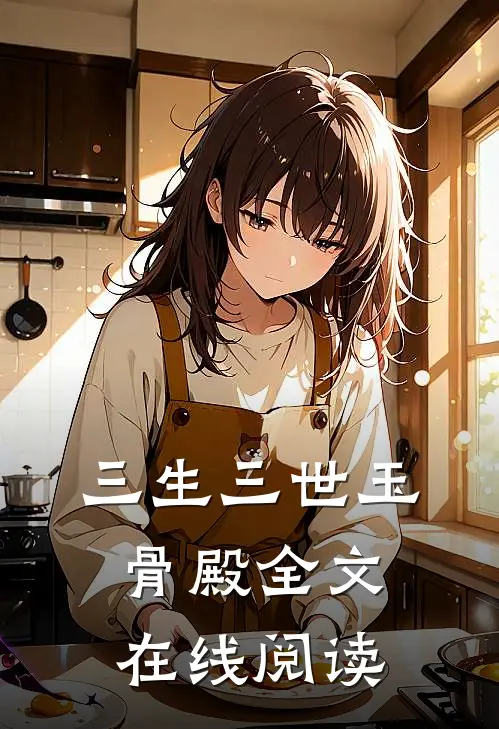 三生三世玉骨殿全文在线阅读