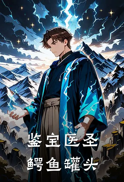 鉴宝医圣鳄鱼罐头