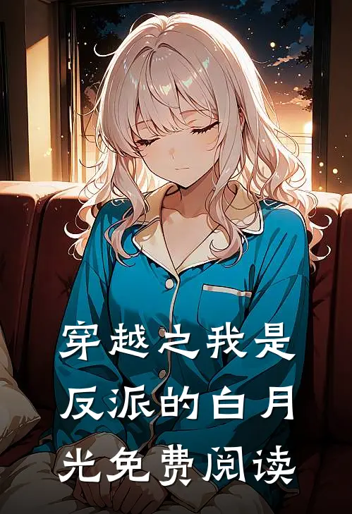 穿越之我是反派的白月光免费阅读