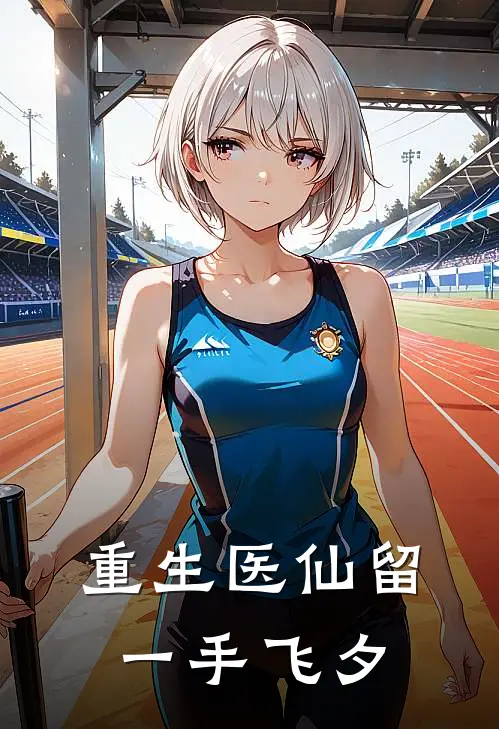 重生医仙留一手 飞夕