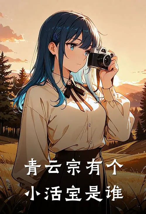 青云宗有个小活宝是谁