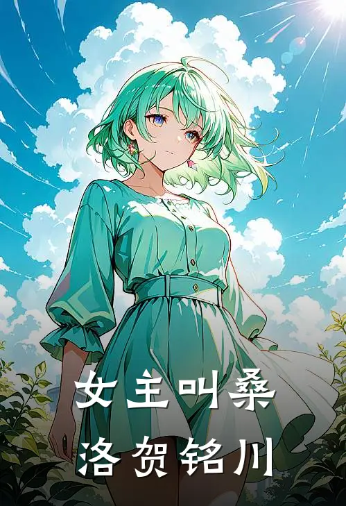 女主叫桑洛贺铭川