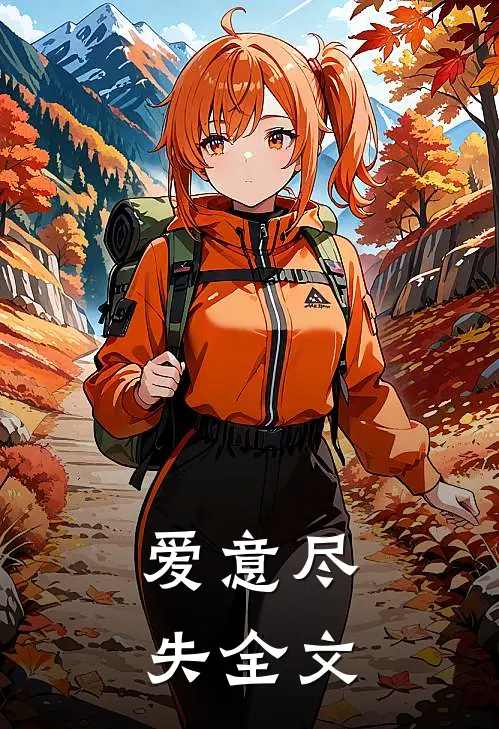 爱意尽失全文