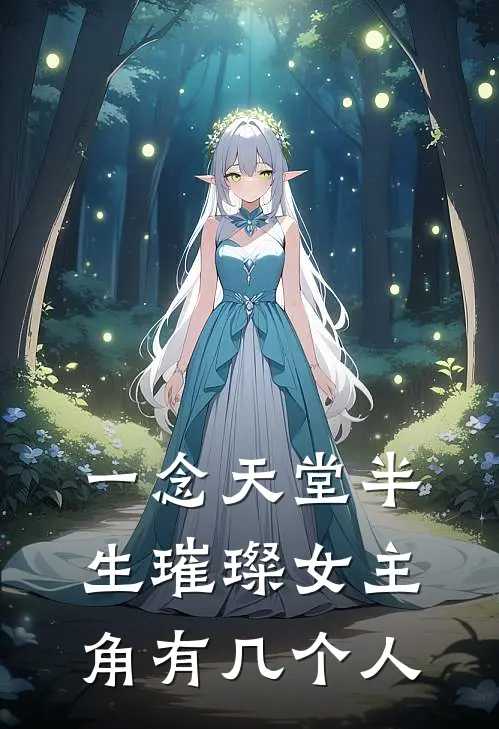 一念天堂半生璀璨女主角有几个人