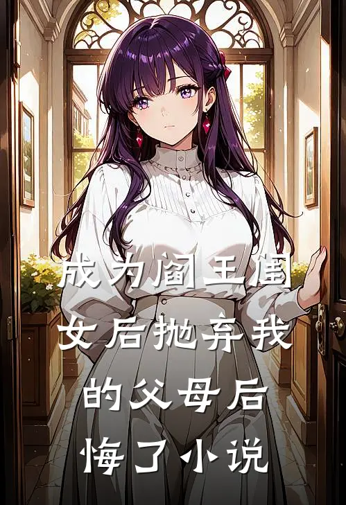 成为阎王闺女后抛弃我的父母后悔了小说