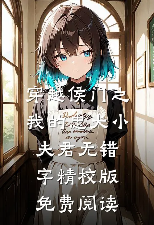 穿越侯门之我的忠犬小夫君无错字精校版免费阅读