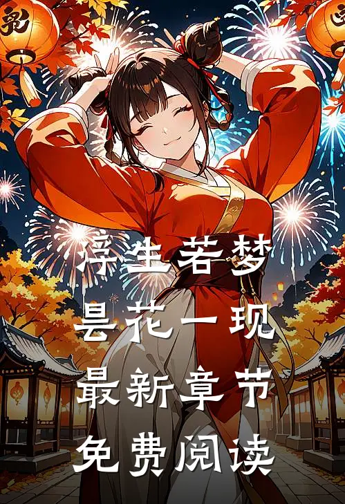浮生若梦昙花一现最新章节免费阅读