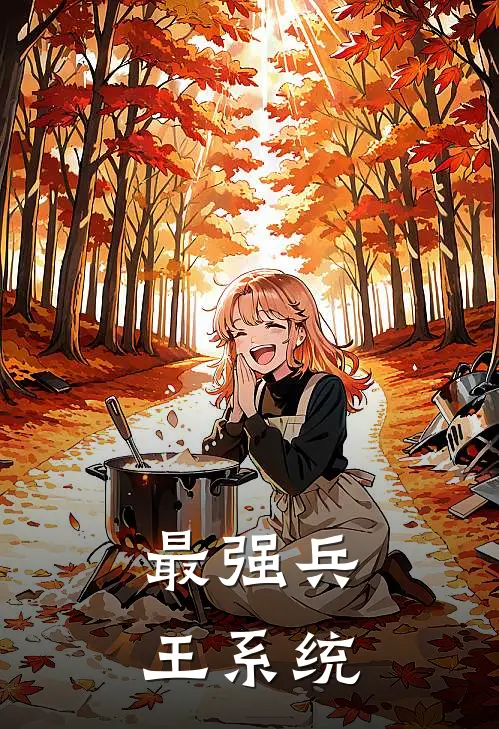 最强兵王系统