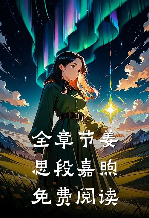 全章节姜思段嘉煦免费阅读