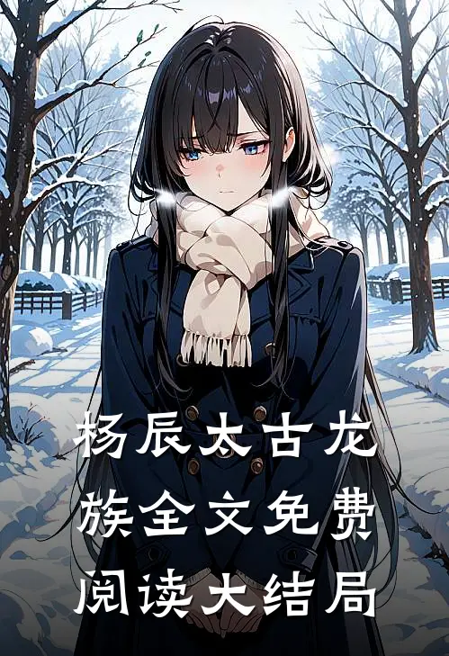杨辰太古龙族全文免费阅读大结局