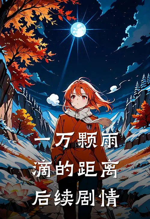 一万颗雨滴的距离后续剧情