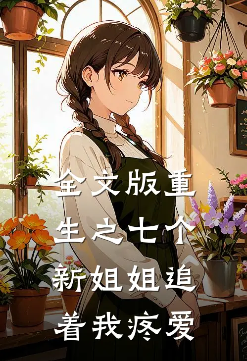 全文版重生之七个新姐姐追着我疼爱