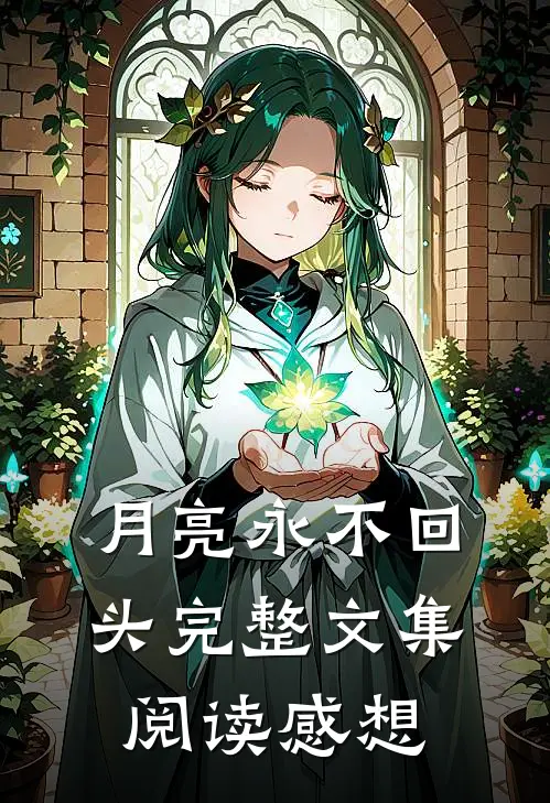 月亮永不回头完整文集阅读感想