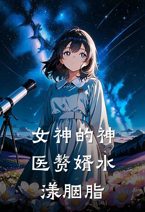 女神的神医赘婿 水漾胭脂
