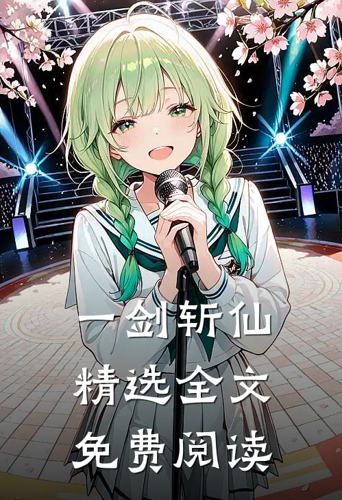 一剑斩仙精选全文免费阅读