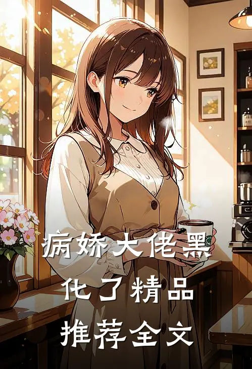 病娇大佬黑化了 精品推荐全文