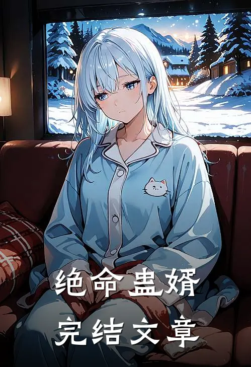 绝命蛊婿完结文章