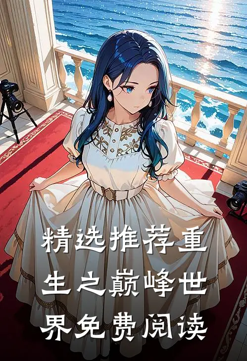 精选推荐重生之巅峰世界免费阅读