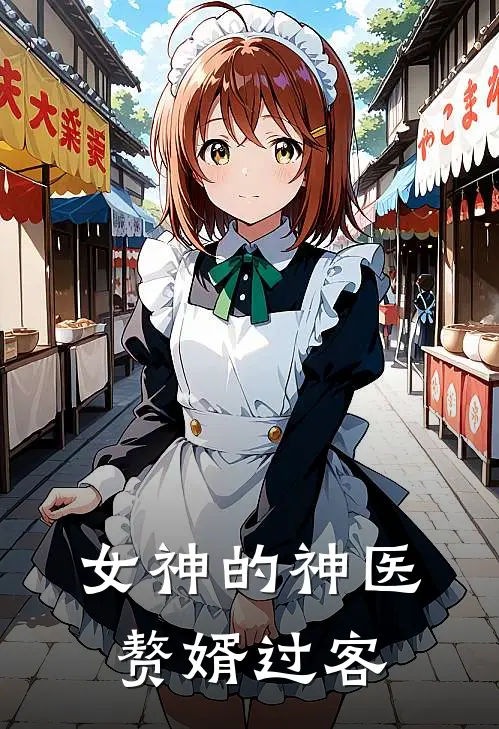 女神的神医赘婿 过客