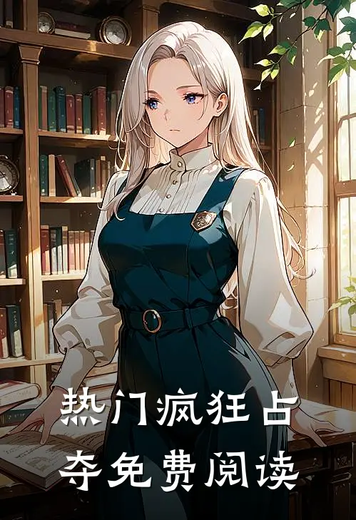 热门疯狂占夺免费阅读