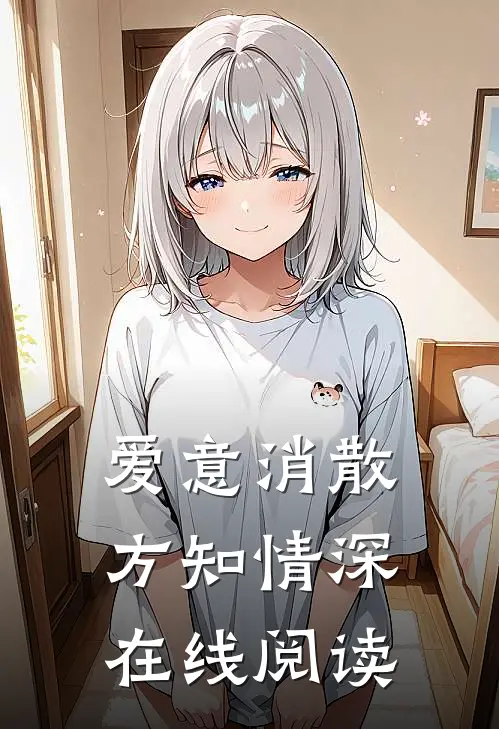 爱意消散方知情深在线阅读
