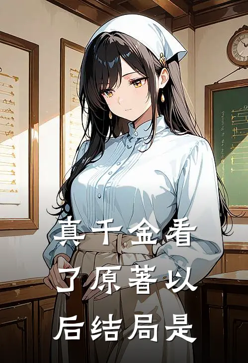 真千金看了原著以后结局是