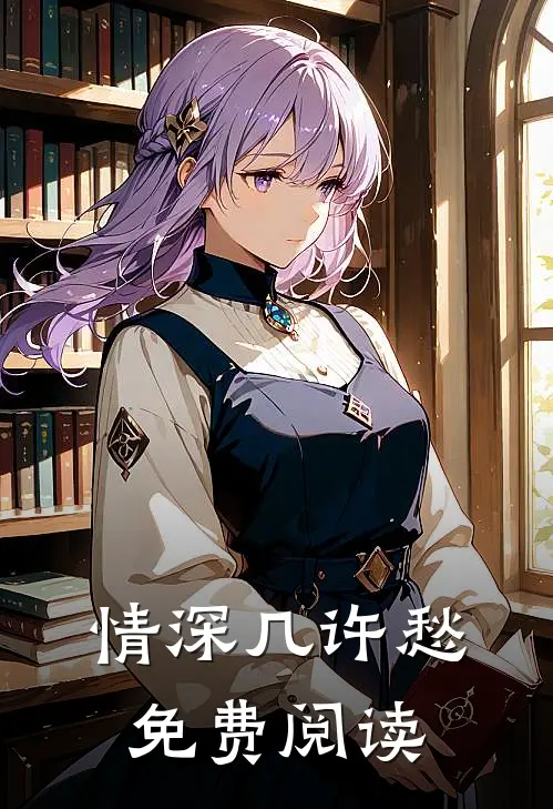 情深几许愁免费阅读