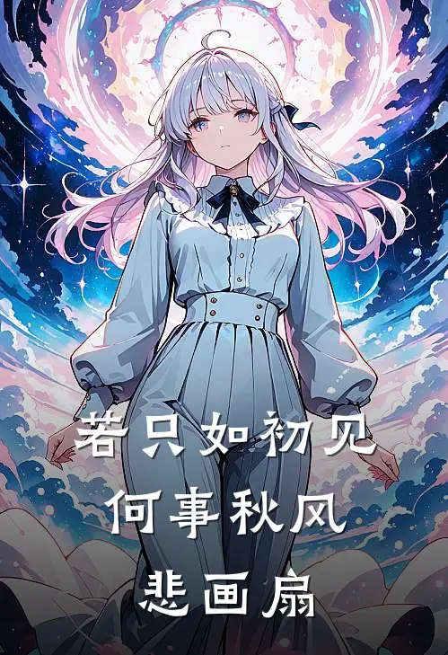 若只如初见,何事秋风悲画扇