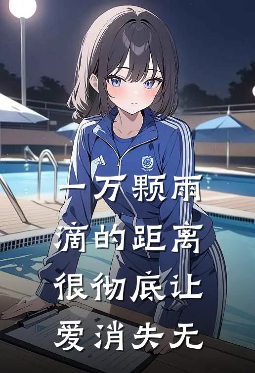 一万颗雨滴的距离很彻底让爱消失无