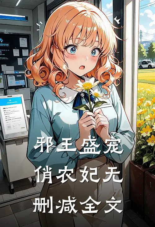 邪王盛宠俏农妃无删减全文