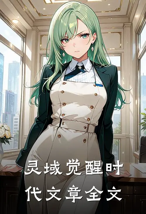 灵域觉醒时代文章全文