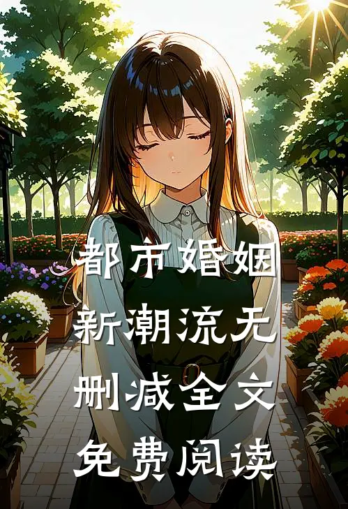 都市婚姻新潮流无删减全文免费阅读