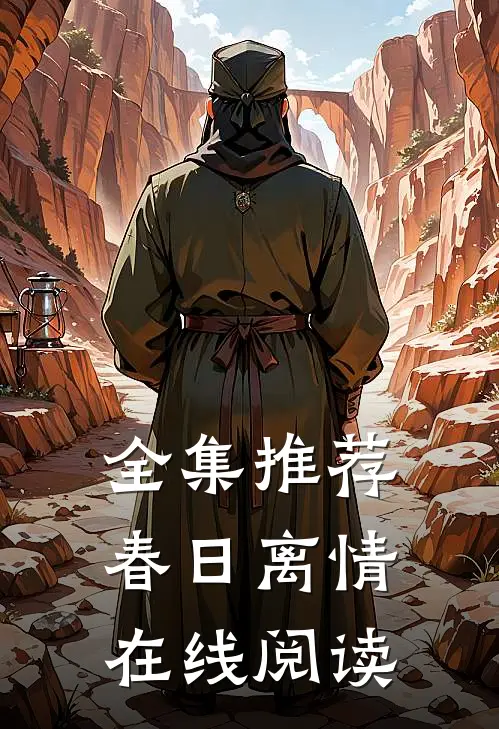全集推荐春日离情在线阅读