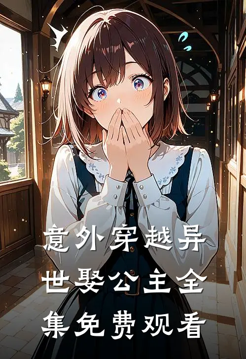 意外穿越异世娶公主 全集免费观看