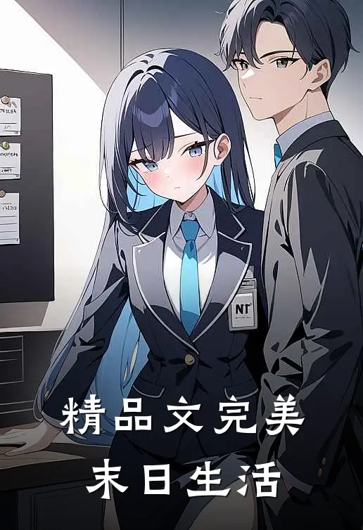 精品文完美末日生活