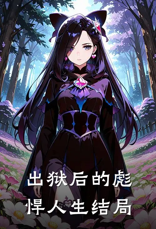 出狱后的彪悍人生结局
