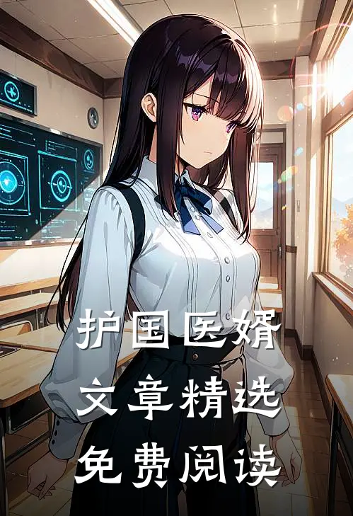 护国医婿文章精选免费阅读
