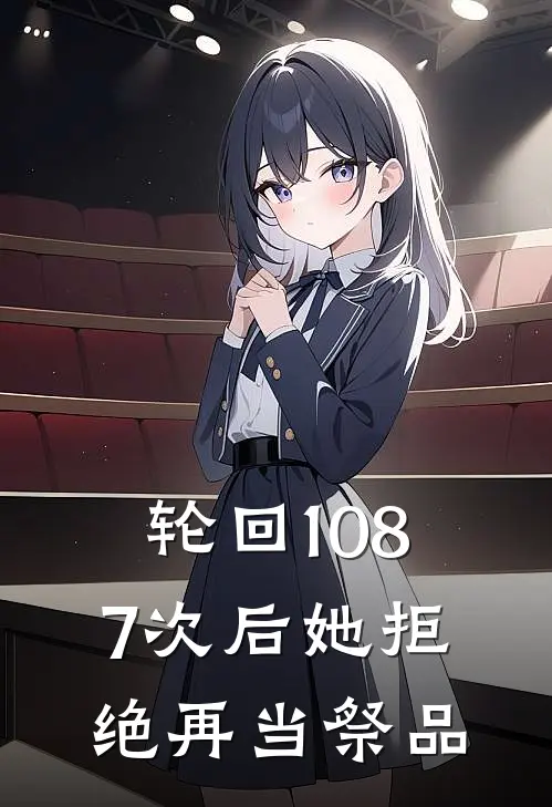 轮回1087次后她拒绝再当祭品