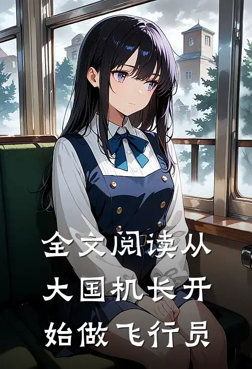 全文阅读从大国机长开始做飞行员