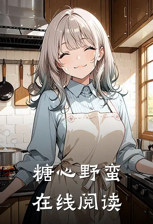 糖心野蛮在线阅读