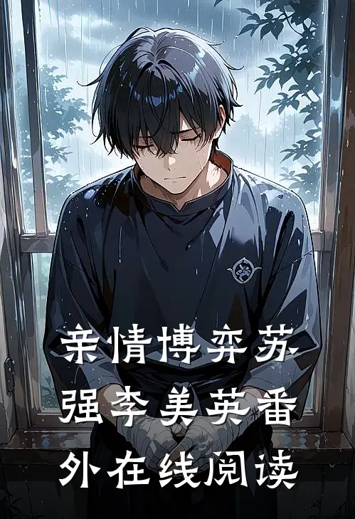亲情博弈苏强李美英 番外在线阅读