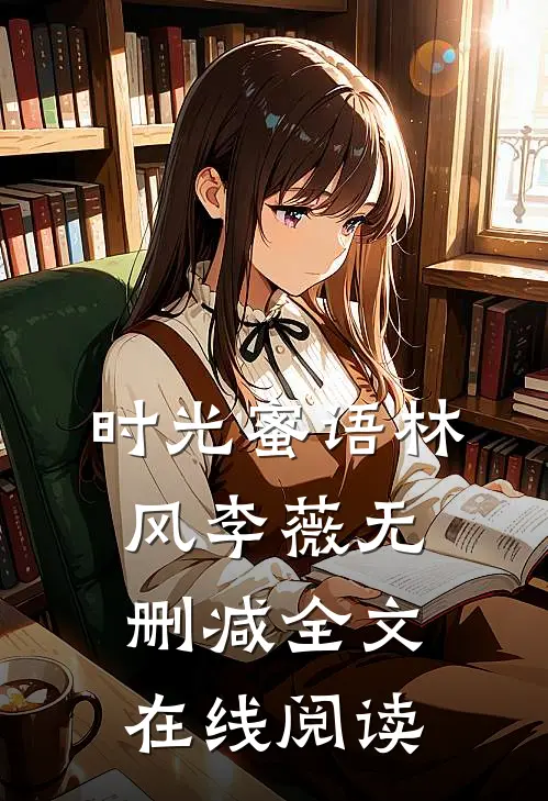 时光蜜语林风李薇无删减全文在线阅读