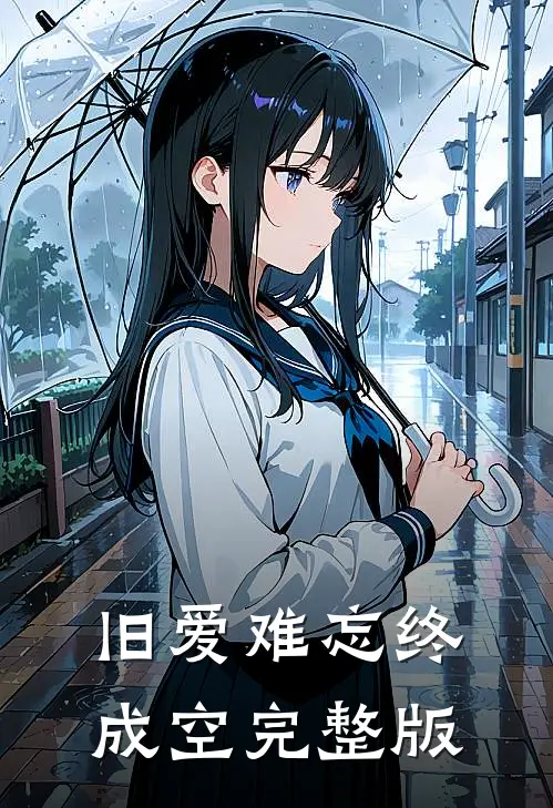 旧爱难忘终成空完整版