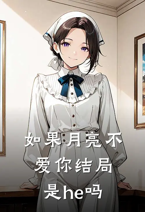 如果月亮不爱你结局是he吗