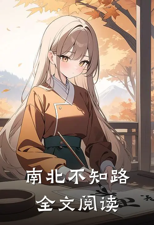 南北不知路全文阅读