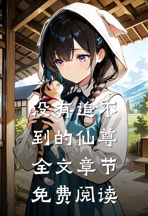 没有追不到的仙尊全文章节免费阅读