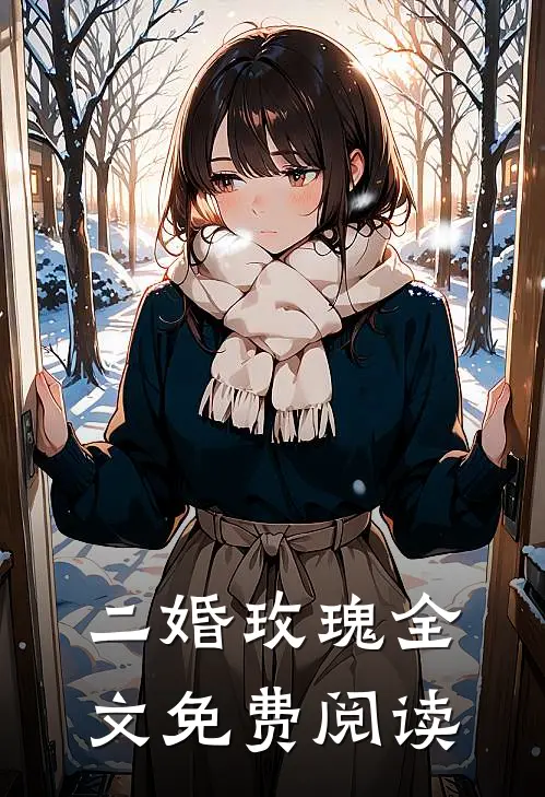 二婚玫瑰全文免费阅读